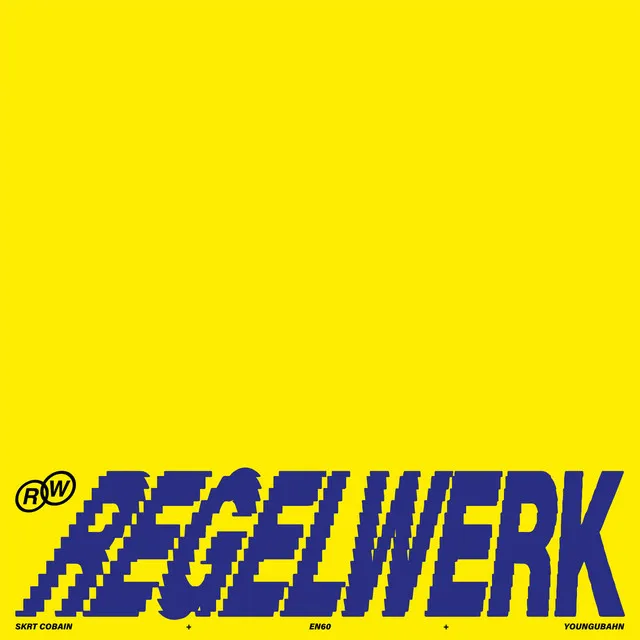 Regelwerk