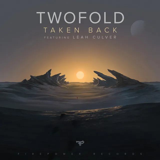 Taken Back (feat. Leah Culver)