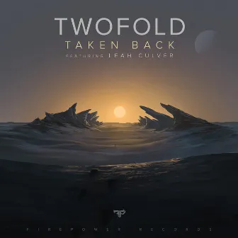 Taken Back (feat. Leah Culver) by Leah Culver