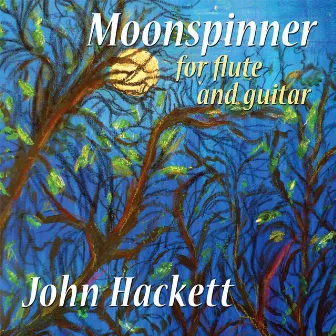 Moonspinner by John Hackett