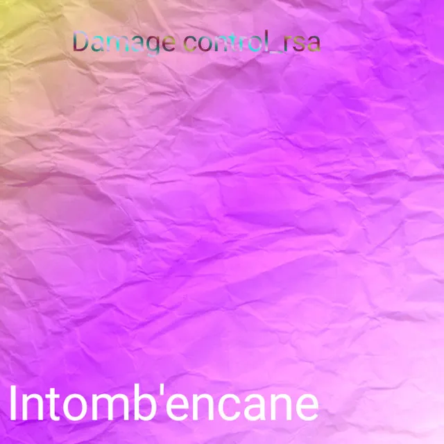 Intomb'encane