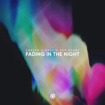 Fading In The Night by Kapera