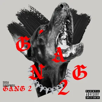 Gang 2 by S0SA