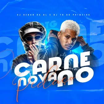 Mtg- Carne Nova no Pedaço by DJ RENAN DA BL