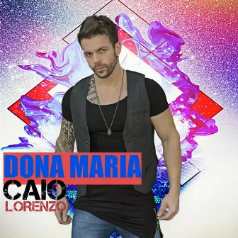 Dona Maria by Caio Lorenzo