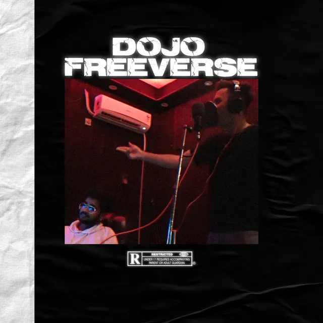 DOJO FREEVERSE