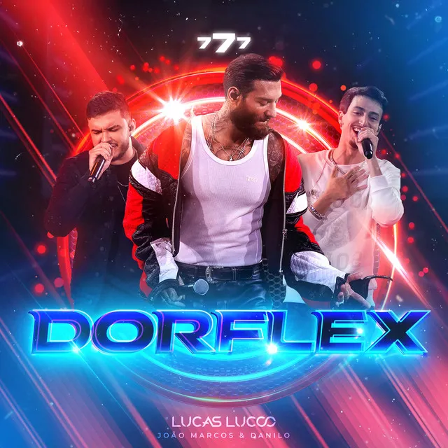 Dorflex - Ao Vivo