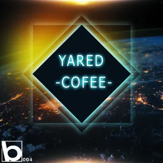 My Cofee by Yared