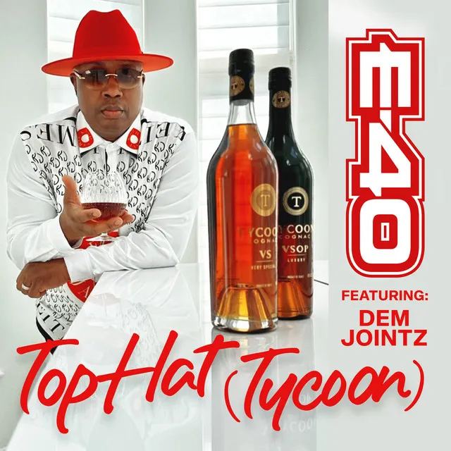 Top Hat (Tycoon) (feat. Dem Jointz)