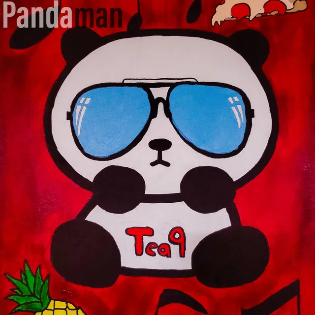 Pandaman