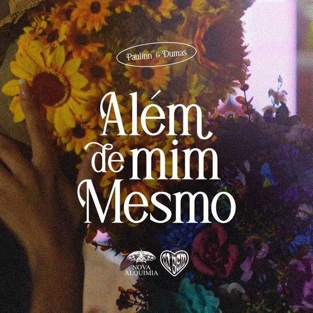 Além de mim mesmo (Tô Bem)