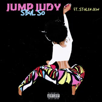 Jump Judy by sb4l so