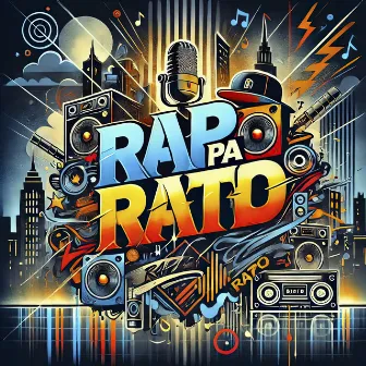 Rap Pa Rato by Rap Beats Instrumental