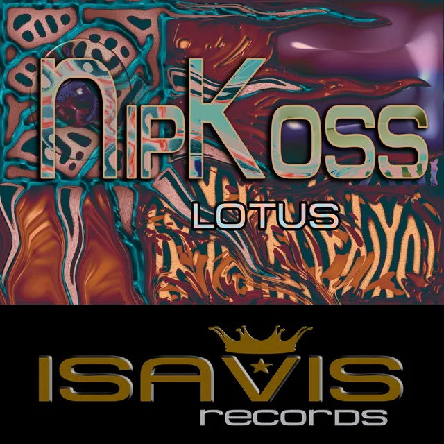 Lotus - Soul Noise Mix