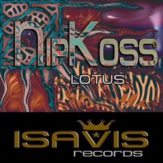 Lotus (Soul Noise Mix) by NipKoss