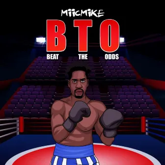 B T O by Miic Mike