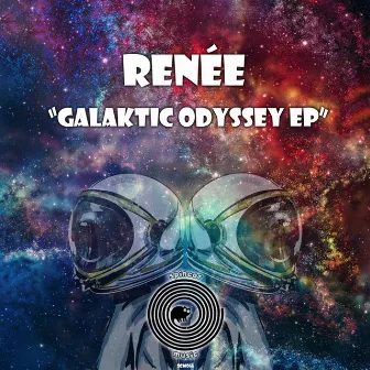 Galaktic Odyssey by Renee