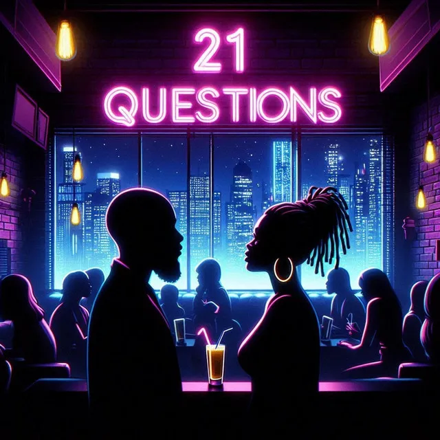 21 Questions