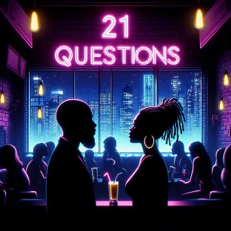 21 Questions by Tyler Rose