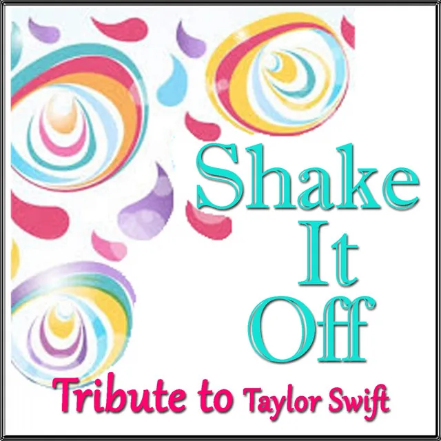 Shake It Off