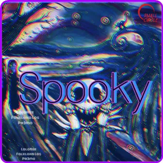 Spooky by Pr3mo