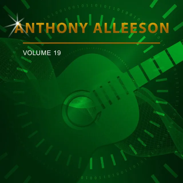 Anthony Alleeson, Vol. 19