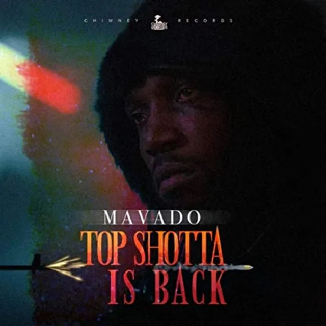 Top Shotta Is Back