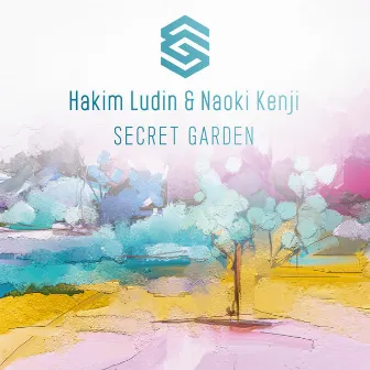 Secret Garden by Hakim Ludin