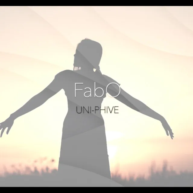 FabO (feat. HAKU & Tatsuya Tsuyuki)