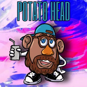 Potato Head by Thatguygoof.