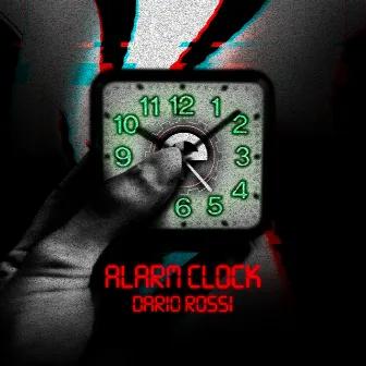 Alarm Clock by Dario Rossi