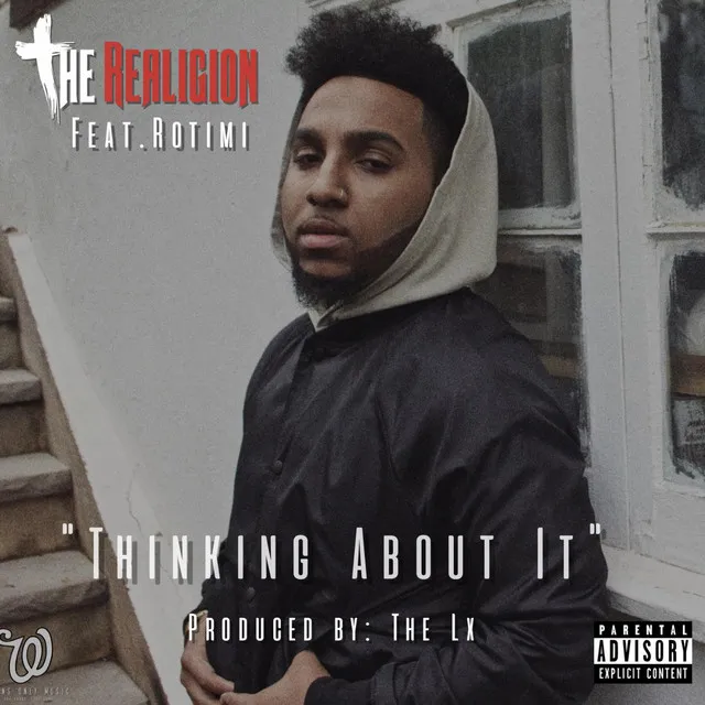 Thinking About It (feat. Rotimi)