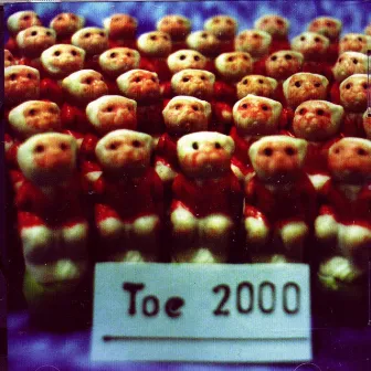 Toe 2000 by Toe