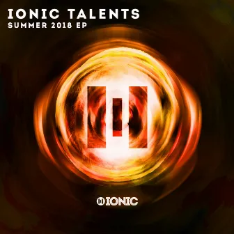 IONIC Talents Summer 2018 EP by Ckhrisk