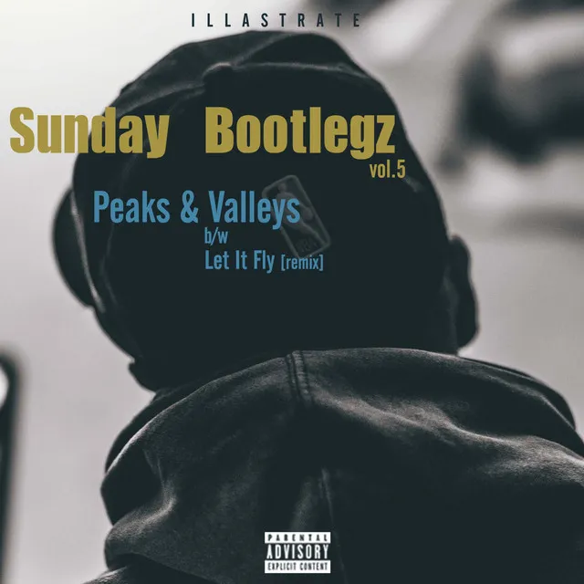 Sunday Bootlegz, Vol. 5