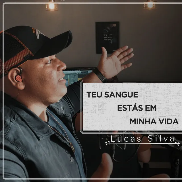 Teu Sangue Está na Minha Vida