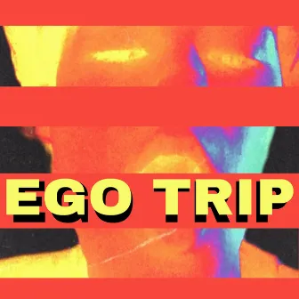 Ego Trip by Japamch