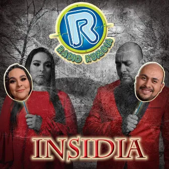 Insidia by Radio Kumbia