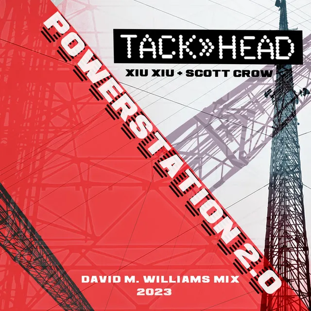 Powerstation 2.0 - David M. Williams Dance Mix