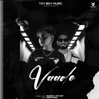 Vaade by Toy Boy