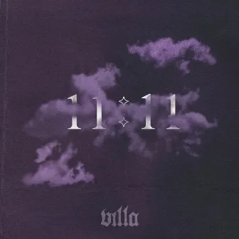 11:11 by VILLA