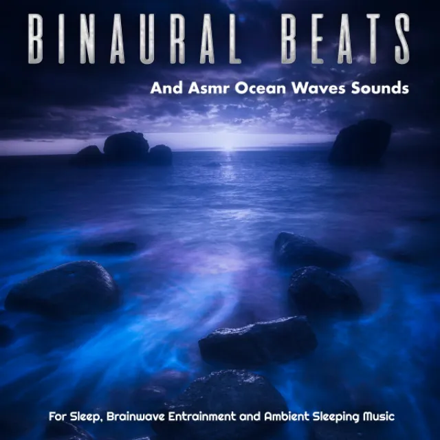 Binaural Beats and Ocean Waves