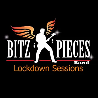 Lockdown Sessions by Bitz 'n' Pieces Band