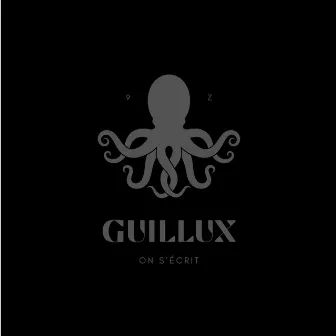 On s’écrit by Guillux