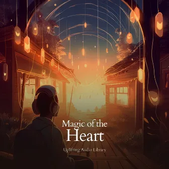 Magic of the Heart by Buddhist Thai Monks