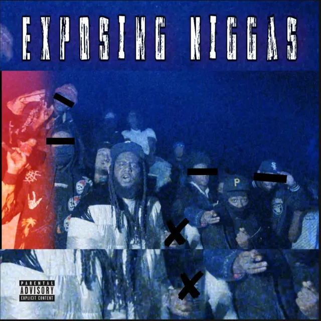 Exposing Niggas