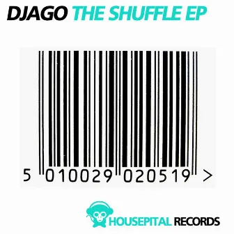 The Shuffle EP by Djago