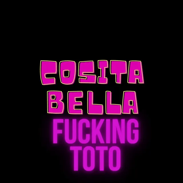 COSITA BELLA