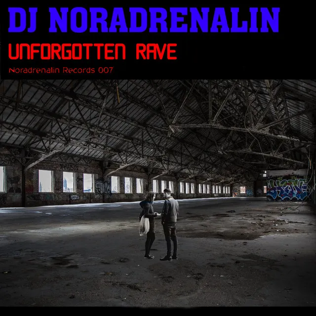 Unforgotten Rave