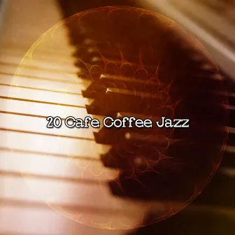 20 Cafe Coffee Jazz by Pop Strings Orchestra